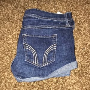 Hollister Shorts